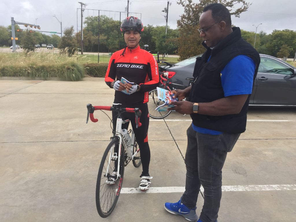 Summer Challenge 2024