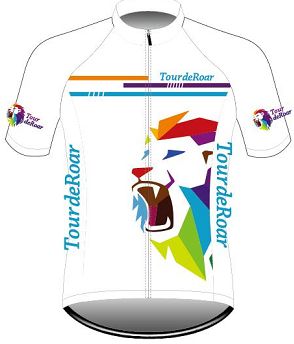 Tour de Roar T-Shirt
